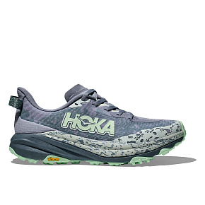 Кроссовки женские Hoka: Speedgoat 6 W