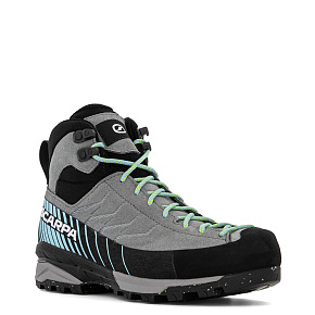 Ботинки треккинговые Scarpa: Mescalito TRK 2 GTX WMN