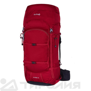 Рюкзак Red Fox: Alpine 50 V2 Light