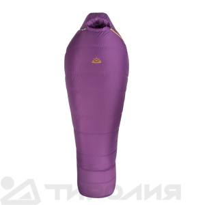 Спальник Sivera: Шишига -42/185 Short