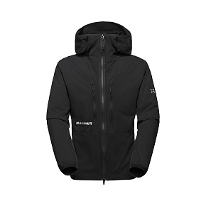 Куртка Mammut: Eiger Nordwand IN Flex Air Hooded Jacket Men
