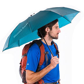 Зонт Montbell: Trekking Umbrella