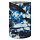 Бандана Buff: CoolNet® UV+ — Zat Blue