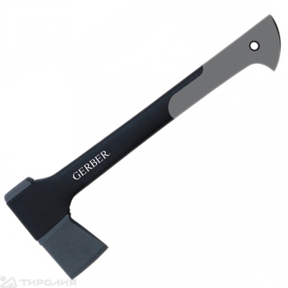 Топор Gerber: Outdoor Camp Axe II купить по выгодной цене в интернет ...