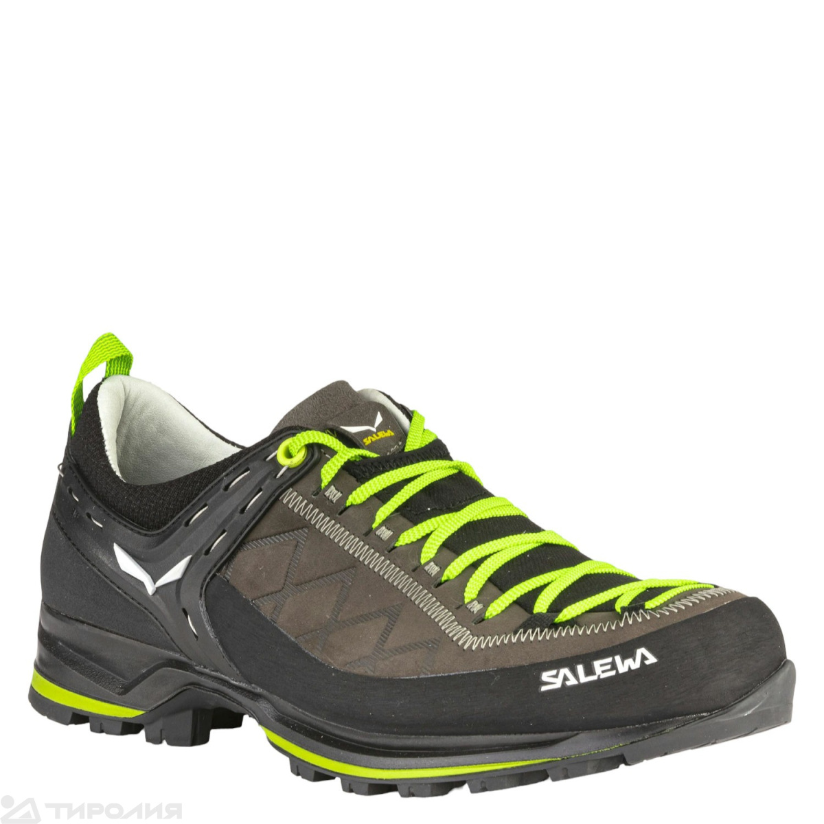 Кроссовки Salewa: MS MTN Trainer 2 L
