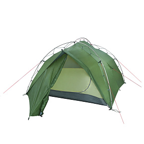 Палатка Снаряжение: Самур 3 Si
