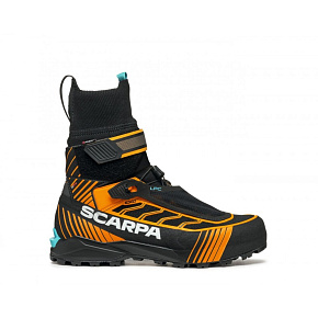 Ботинки альпинистские Scarpa: RIBELLE TECH 3 HD