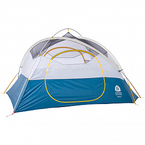 Палатка Sierra Designs: Nomad 4