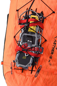Герморюкзак Kailas: Aether Sport Technical Climbing Backpack 30L