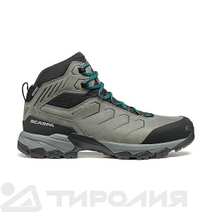 Ботинки треккинговые Scarpa: Moraine Mid Pro GTX