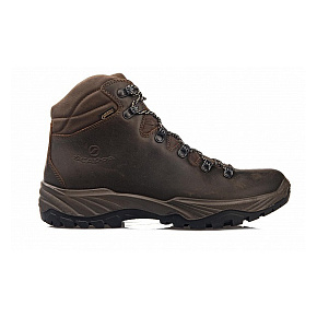 Ботинки треккинговые Scarpa: Terra GTX