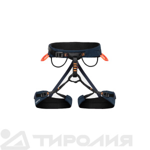 Страховочная система Mammut: Togir 2.0 3 Slide Harness Men