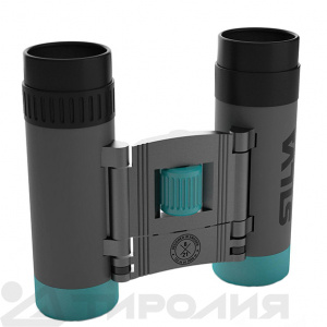 Бинокль Silva: Binoculars Pocket 8X