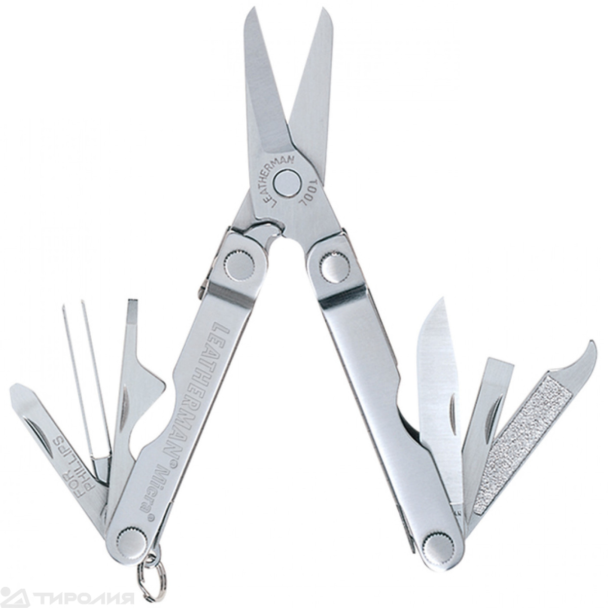 Инструмент Leatherman: Micra