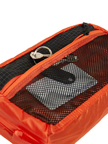 Сумка-косметичка Bask: Nessy оранжевый