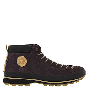 Ботинки Lomer: Bio Naturale Suede Mid MTX Thinsulate
