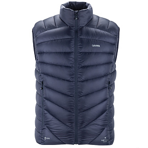 Жилет Sivera: Берковец Summit