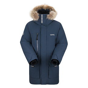 Куртка пуховая Sivera: Веглас М 24