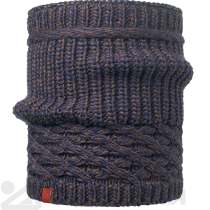Шарф Buff: Knitted Neckwarmer Comfort Buff Dean