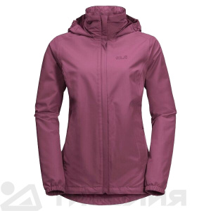 Пальто женское Jack Wolfskin: Madison Avenue Coat