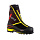 Ботинки альпинистские Kayland: 4001 GTX — Black/Red