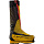 Ботинки альпинистские LA Sportiva: Olympus Mons S — Yellow/Black