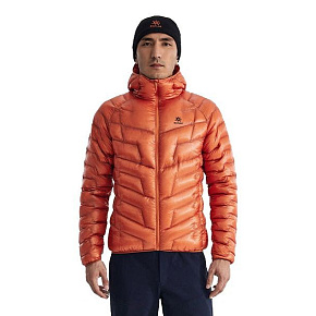 Куртка пуховая Kailas: GT ZERO Down Jacket Men's KG2443138
