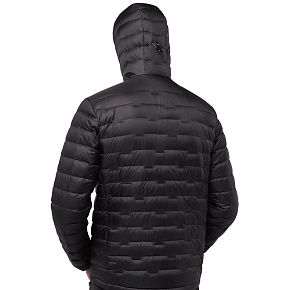 Куртка пуховая Jack Wolfskin: Passamani Down Hoody M RDS