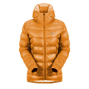 Куртка пуховая женская Sivera: Бармица 24