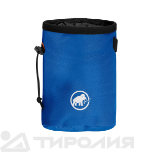 Сумка для магнезии Mammut: Gym Basic Chalk Bag