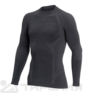 Футболка Accapi: Polar Bear Sport Long Sleeve T-Shirt