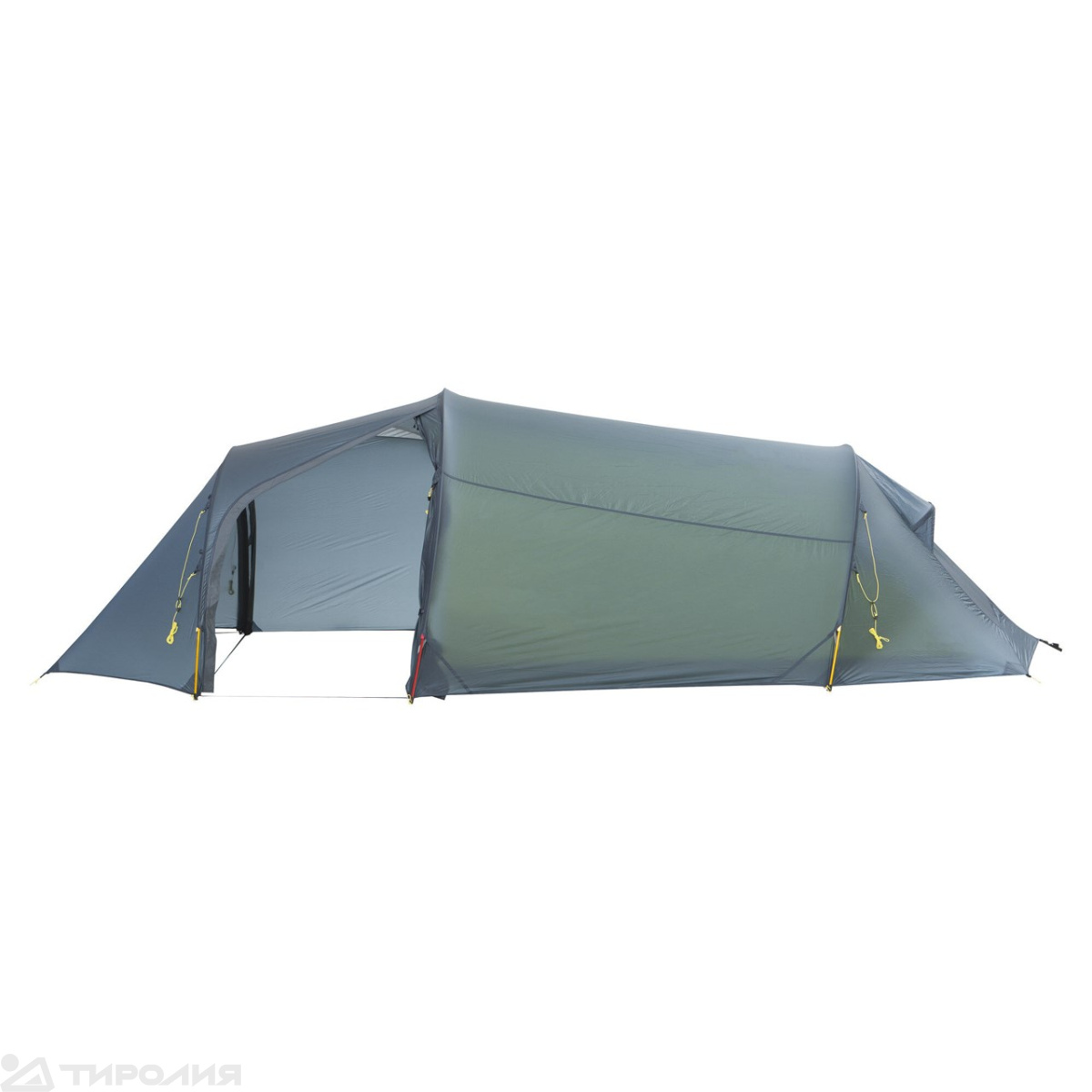 Палатка Helsport: Lofoten Superlight 2 Camp