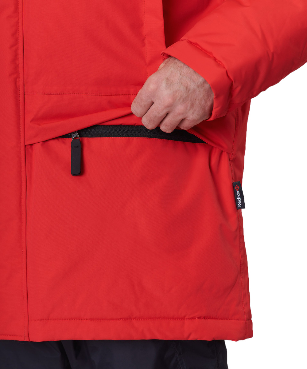 Куртка Red Fox: Snow Man IV