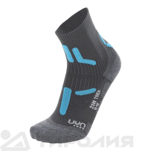 Носки женские UYN: Lady Trekking 2IN Socks