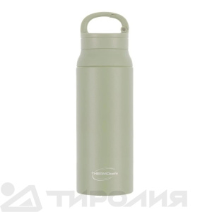 Термос Thermos: THERMOcafe TCSB-600SY (GR) 0.6L