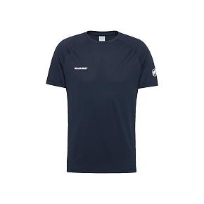 Футболка Mammut: Ducan FL T-Shirt Men