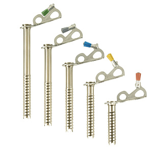 Ледобур Black Diamond: Express Ice Screw 