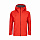 Куртка Mammut: Crater HS Hooded Jacket — Spicy