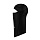 Балаклава Buff: Thermonet Hinget Balaclava — Solid Black