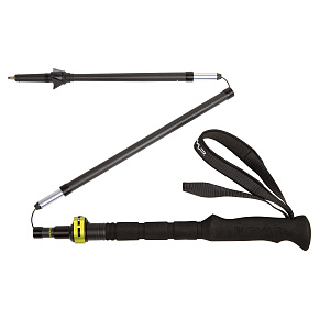 Палки треккинговые Camp: Carbon Mix Plus