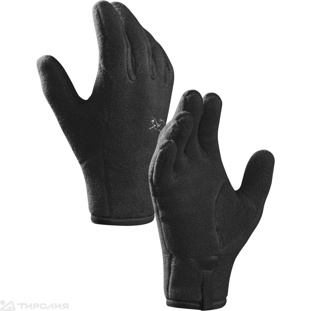 Перчатки: Arcteryx Delta Glove Men's