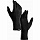 Перчатки: Arcteryx Gothic Glove — Black