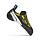 Скальные туфли Scarpa: Veloce L — Black/Yellow