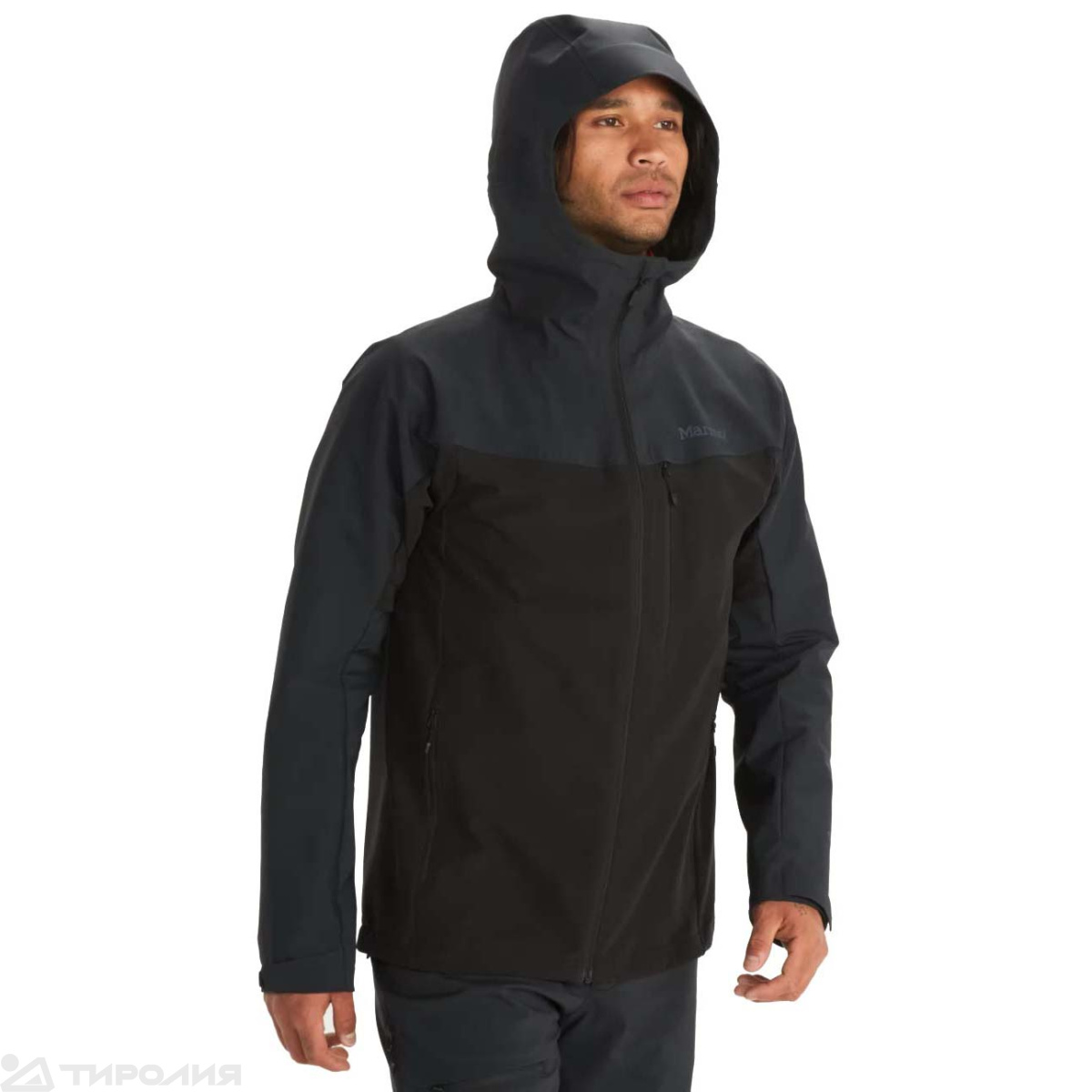 Куртка Marmot: Rom Gore Tex Infinium Hoody