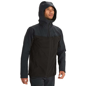 Куртка Marmot: Rom Gore Tex Infinium Hoody