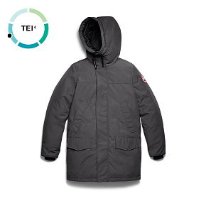 Куртка пуховая: Canada Goose Langford