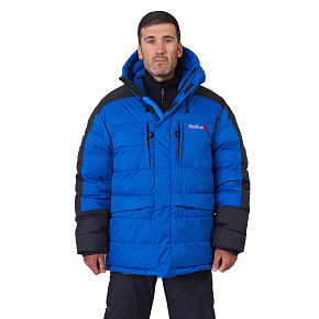 Куртка пуховая Red Fox: Extreme Pro lll
