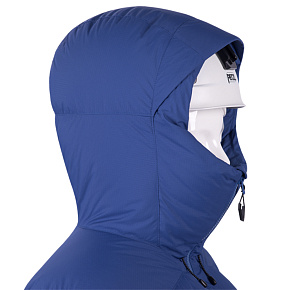 Куртка пуховая женская Sivera: Вокша