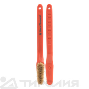 Щетка для зацепов Black Diamond: Bouldering Brush Small