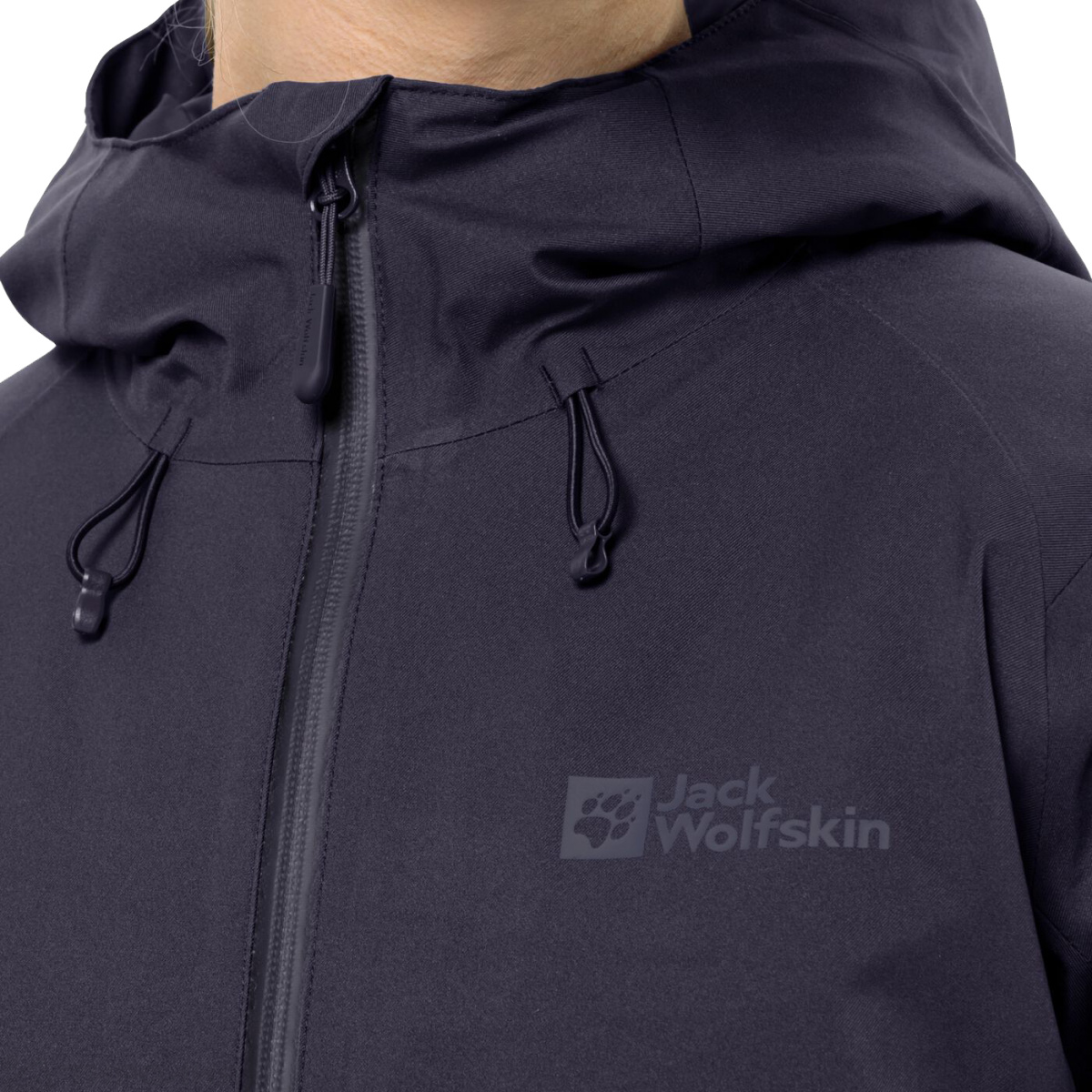 Куртка женская Jack Wolfskin: Stirnberg Ins JKT W